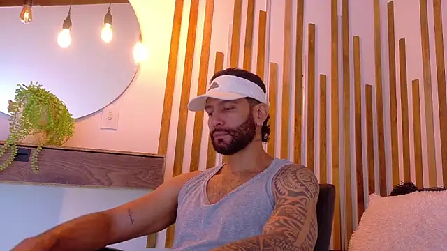 yorbymaxx online show from March 9, 3:48 pm