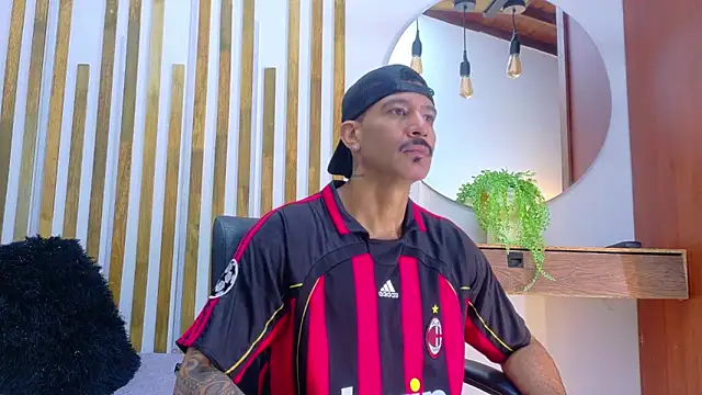 yorbymaxx online show from February 7, 12:46 pm