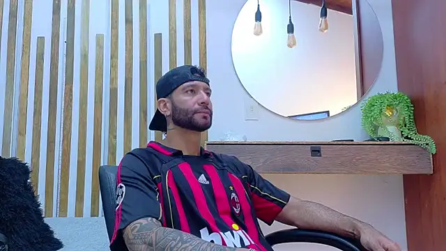 yorbymaxx online show from February 25, 1:44 pm