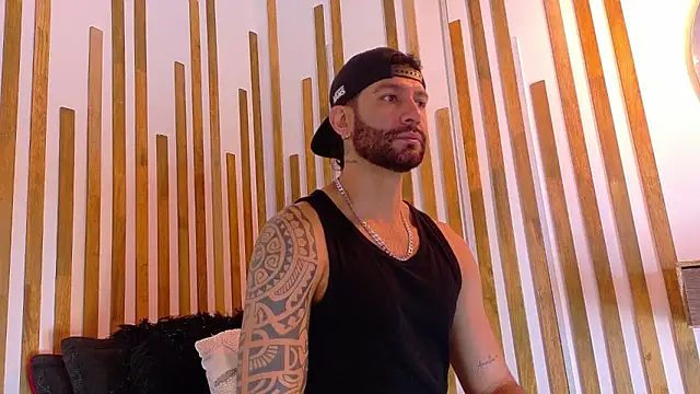 yorbymaxx online show from February 28, 1:11 pm