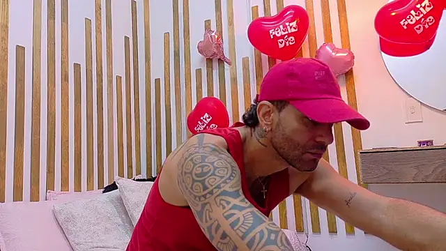 yorbymaxx online show from February 14, 1:11 pm