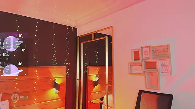 hanna kimura online show from October 22, 7:46 pm