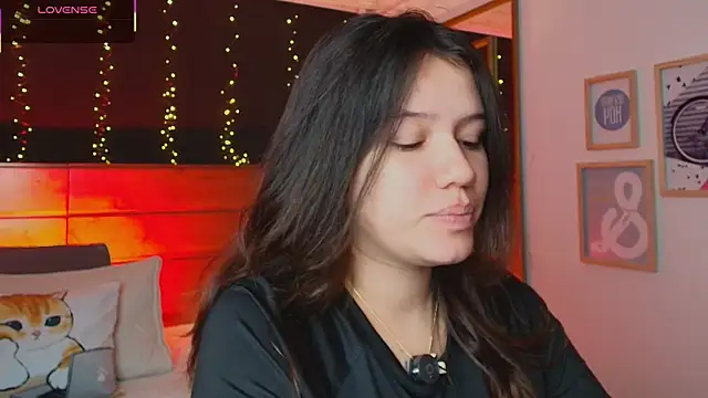 hanna kimura online show from November 29, 3:06 am