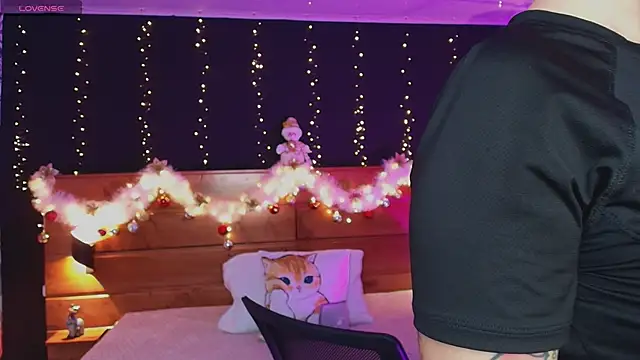 Snapshot of hanna_kimura chatting on December 14, 9:20 pm hanna kimura online show from December 14, 9:20 pm