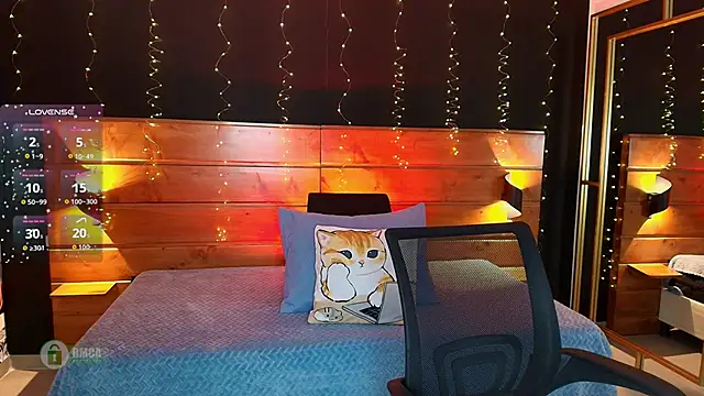 hanna kimura online show from September 21, 8:25 pm