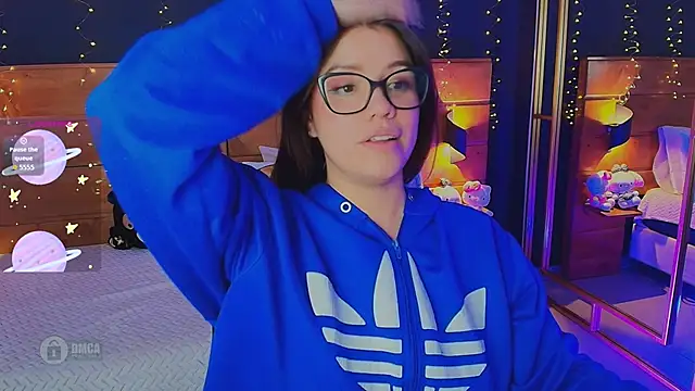 hanna kimura online show from October 13, 1:40 am