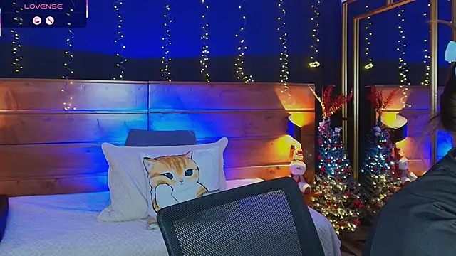 hanna kimura online show from November 27, 8:42 pm