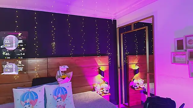 hanna kimura online show from October 28, 8:08 pm