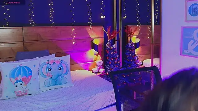 hanna kimura online show from November 21, 7:46 pm