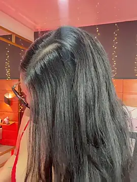 Snapshot of hanna_kimura chatting on February 27, 7:46 pm hanna kimura online show from February 27, 7:46 pm