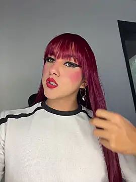 Stifanny Moreli online show from February 7, 8:06 pm