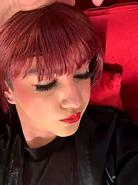 Snapshot of Stifanny_Moreli chatting on October 31, 6:48 pm Stifanny Moreli online show from October 31, 6:48 pm