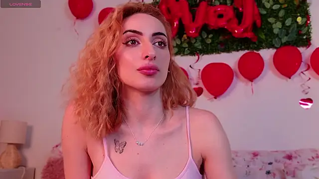 AuraPure online show from February 17, 7:33 pm