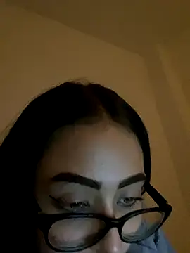 Kitty Pridee online show from November 7, 6:18 am