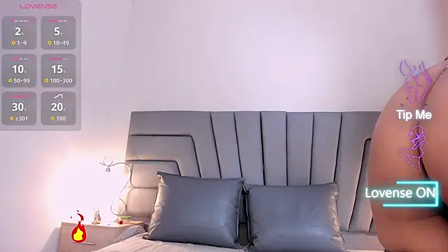 Maia 520 online show from November 10, 6:02 pm