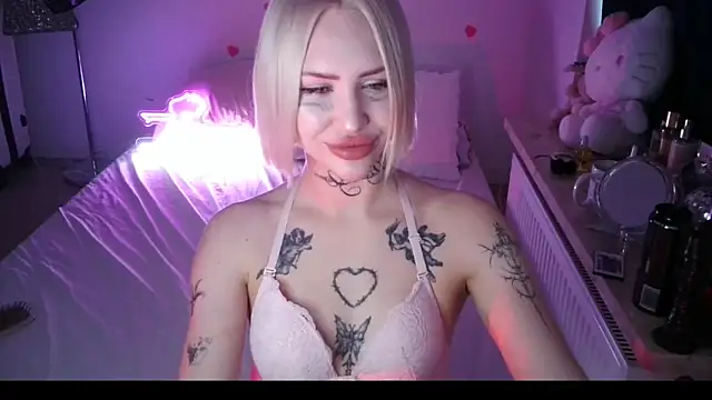 yourscirilla online show from March 31, 8:49 am