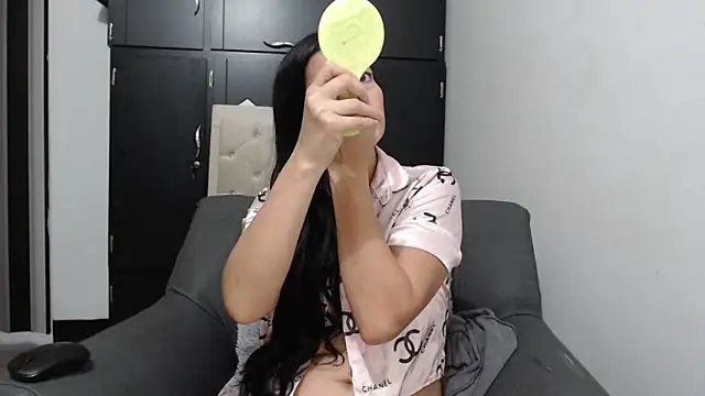 Taliana21 online show from April 25, 11:24 am