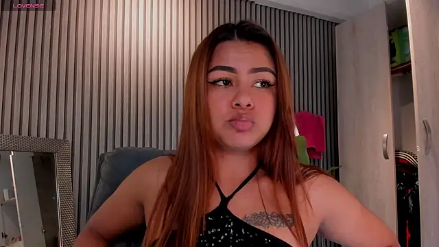 Snapshot of Missnaomi_ chatting on September 9, 6:23 am Missnaomi online show from September 9, 6:23 am