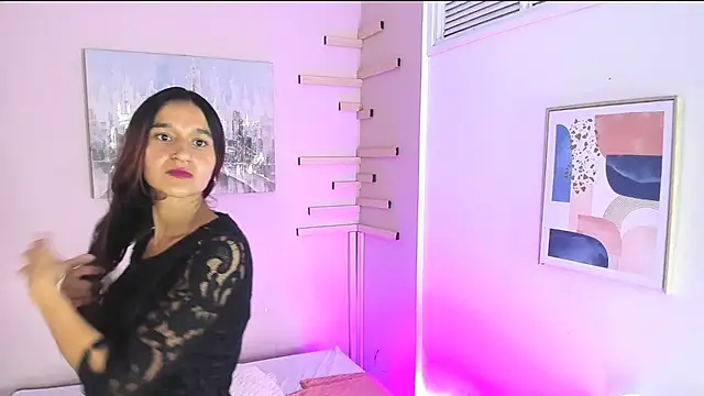 maraiah petit online show from October 1, 7:29 pm