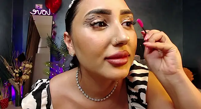 bellafun  online show from March 12, 2:54 pm