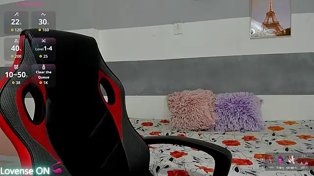 Veronica mellerr online show from September 23, 3:08 pm