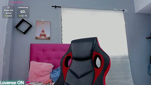 Veronica mellerr online show from October 16, 2:58 pm