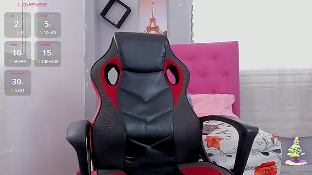 Veronica mellerr online show from October 18, 3:36 pm