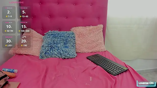 Veronica mellerr online show from March 21, 4:11 pm