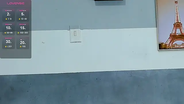 Veronica mellerr online show from October 6, 4:08 pm