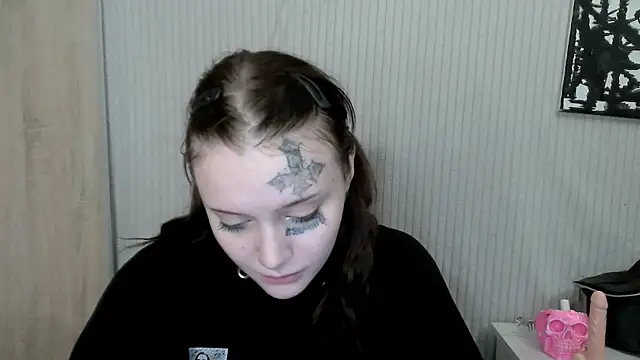 eva sunshine blue eyes online show from July 12, 6:42 pm
