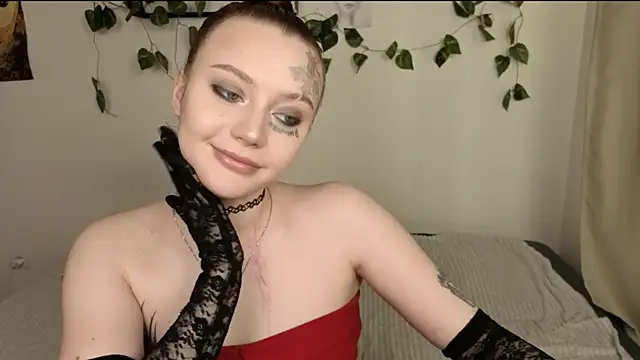 eva sunshine blue eyes online show from April 29, 6:28 am