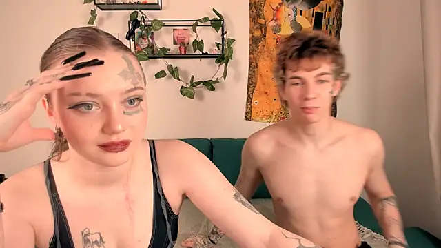 eva sunshine blue eyes online show from December 18, 9:51 pm