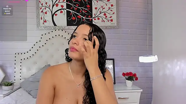 Snapshot of MeyBaldini chatting on October 31, 12:02 pm MeyBaldini online show from October 31, 12:02 pm