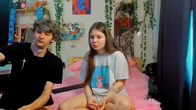 Hate Emotions online show from October 3, 11:01 am