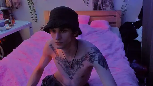 Hate Emotions online show from September 20, 10:59 pm