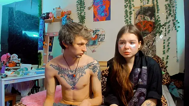 Hate Emotions online show from September 30, 9:26 am