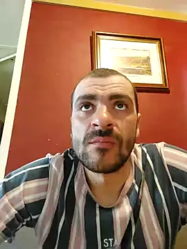 Snapshot of sefu666 chatting on April 18, 5:15 pm sefu666 online show from April 18, 5:15 pm