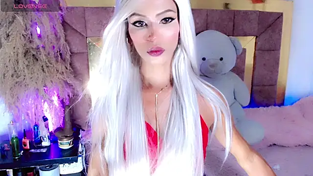ravenous charmer online show from May 26, 5:55 pm