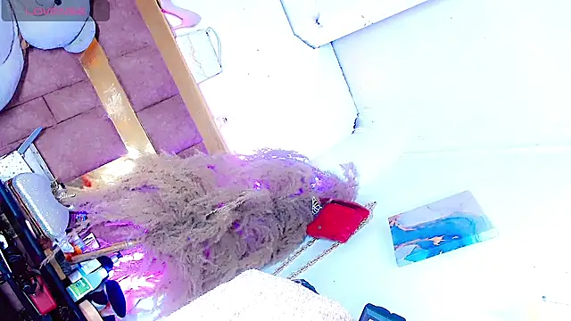 ravenous charmer online show from March 17, 5:54 am