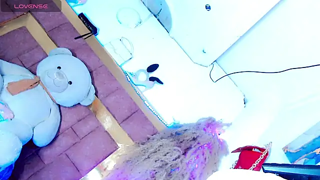 ravenous charmer online show from April 1, 1:41 am