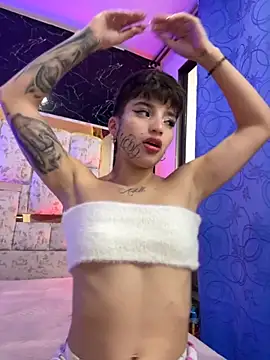 DayanaDG online show from November 19, 6:19 pm