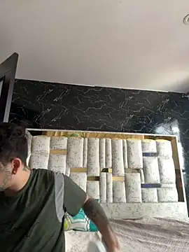 DayanaDG online show from November 28, 6:08 pm