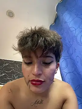 DayanaDG online show from March 12, 8:35 pm