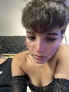 DayanaDG online show from March 2, 6:48 pm