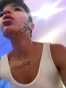 DayanaDG online show from November 26, 7:36 pm