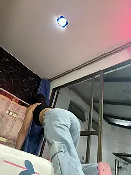 DayanaDG online show from April 14, 11:10 pm