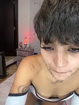 DayanaDG online show from September 12, 2:34 am