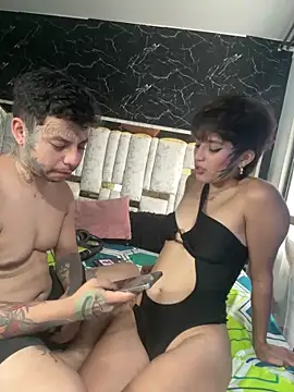 DayanaDG online show from April 4, 9:10 pm