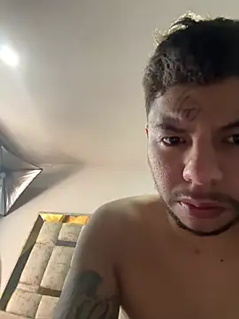 DayanaDG online show from January 11, 6:37 pm