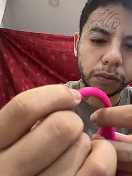 DayanaDG online show from October 25, 11:05 pm